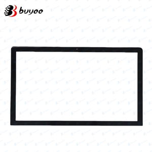 Nuevo panel de pantalla de bisel de cristal frontal para <span class=keywords><strong>iMac</strong></span> <span class=keywords><strong>27</strong></span> 'A2115 A1419 pantalla LCD sin pantalla táctil - Product Image 3