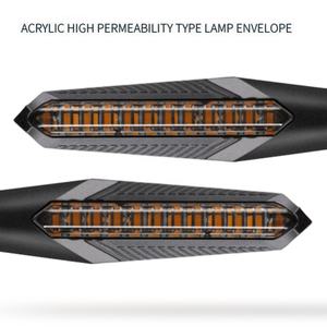 Lámpara de encendido y apagado para el hogar, dispositivo de encendido y apagado de luz <span class=keywords><strong>LED</strong></span> de alta resistencia para el hogar - Product Image 5