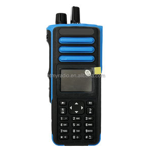 Walkie-Talkie Digital Antiexplosivo DP4801EX XiR P8668EX P8608EX Intrínsecamente Seguro - Product Image 5