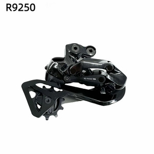 ชุดเกียร์ <span class=keywords><strong>Shimano</strong></span> Di2 Dura Ace R9270 2x12 สปีด พร้อมชุดข้อเหวี่ยง R9200 ขนาด 170/172.5 มม. 50-34 ฟัน 52-36 ฟัน ตัวเลื่อนเกียร์หลัง RD-R9250 แบตเตอรี่ DN300 สำหรับจักรยานเสือหมอบ - Product Image 6