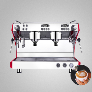 Fournisseur d'usine Stand <span class=keywords><strong>Cimbali</strong></span> Cm 3121 Machine à expresso domestique avec prix bas - Product Image 1