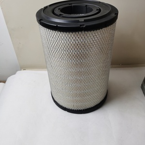 Élément de filtre à air haute performance 131-8821 131-8822 1318821 1318822 pour excavatrice, camion, chargeuse et bulldozer Caterpillar - Product Image 2