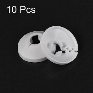 Plástico para labios, 10 CS