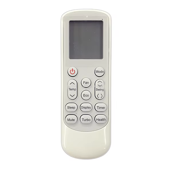 Factory Direct Supply New Universal Replacement for Air Conditioner AC Remote Control Works for Universal OEM Custom Available