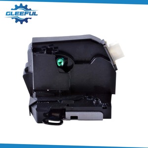 Cerradura de Puerta Delantera Derecha Lado del Pasajero para <span class=keywords><strong>Mini</strong></span> R55 R56 R57 R58 R59 51212752596 - Product Image 1