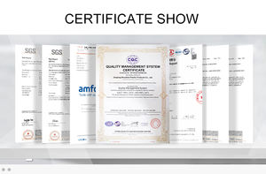 Vente en gros <span class=keywords><strong>Protection</strong></span> de l'environnement Réglable Apaiser Bébé Porte-Sucette Clip Polyester Sans BPA Nylon Lettre Motif 28cm * 3cm - Product Image 6