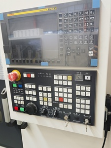 Torno de Cama Plana CK6140 de Ahorro Energético con Alta Rigidez, Control Preciso de 2 Ejes, GSK980TC3, Máquina Horizontal Multifuncional - Product Image 5