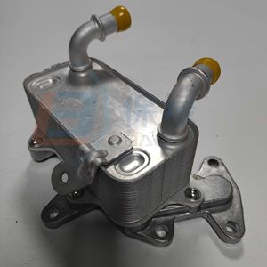 Enfriador de aceite de transmisión BL-030 09G409061D para New Santana New Jetta, pieza de repuesto - Product Image 5