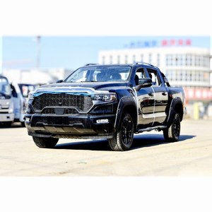 Foton Mars <span class=keywords><strong>รถ</strong></span>บรรทุกดีเซล9 163HP 4WD อัตโนมัติรถกระบะ<span class=keywords><strong>4x4</strong></span> - Product Image 1