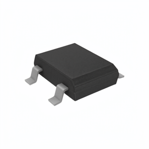4-SMD, Gull Wing BOM IC In Stock Diodes Components Electronic DB106ST-HF - Product Image 1