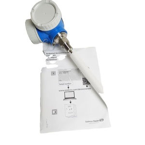 เครื่องวัดระดับ E&h รุ่น FMP51 แบบนำทางด้วยเรดาร์ - Product Image 2