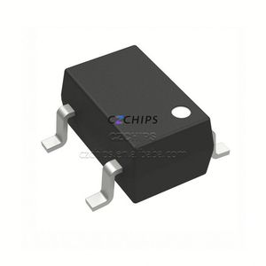 Authentic Authorized LTV-816S-TA1-A SOP-4 Integrated Circuit (IC) Integrated Electronic Component Supply CZSKU:U3E1C3M6 - Product Image 1