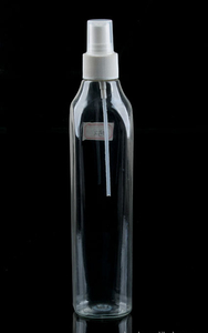 Pet Bottle PET Plastic Bottle