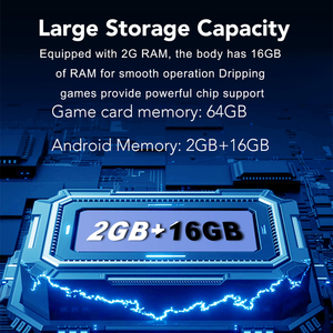 Topleo <strong>Android</strong> <strong>Game</strong> Consoles <strong>Android</strong> Tv Box Retro Electronic Machine <strong>Game</strong> Box Portable Video <strong>Game</strong> Console - Product Image 4