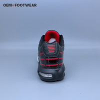 Baskets de Mode Personnalisées Hommes Sport Plein Air Originales Vente en Gros