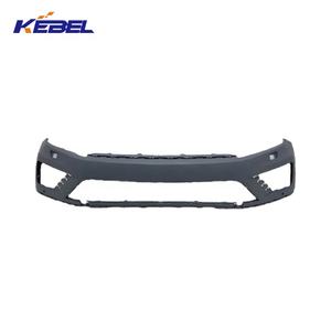 KEBEL Parachoques Delantero de Vehículo de Alta Calidad OEM 7P680221F Parachoques de Coche para Volkswagen <span class=keywords><strong>Touareg</strong></span> <span class=keywords><strong>2015</strong></span>, 2017 - Product Image 6