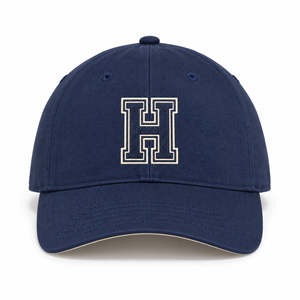 Gorras de Béisbol Personalizadas OEM ODM de 5 y 6 Paneles, con Bordado Chenille, Visera Curva, Ajustables, de Algodón - Product Image 1