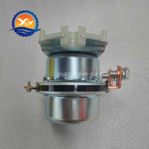 PC200-7 реле аккумуляторной батареи 08088-30000 08088-70000 для Komatsu PC200-7 Запчасти для экскаватора - Product Image 5