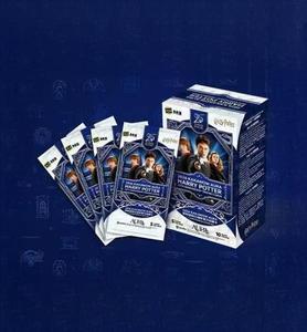 Caja de 10 Paquetes al por Mayor de Tarjetas Coleccionables Oficiales Kakawow AURA Harry Potter 25 Aniversario, Caja Misteriosa de Tarjetas de Juego Coleccionables - Product Image 3