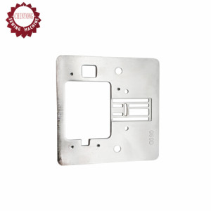 Piastra di Arresto Ago per Macchina da Cucire Domestica Multifunzione, Compatibile con SINGER - Product Image 4