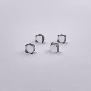 [111] เพชร CVD ที่ปรับแต่งได้สำหรับใช้เป็นแกนแม่พิมพ์ร้อยลวด - Product Image 6