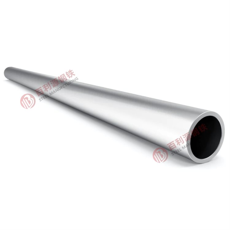 Tubo De Acero Inoxidable 1.5 Pulgada Calibre 18
