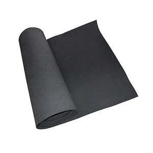 High Quality Colorful Factory Sale 38 Shore C RoHS Custom Thickness 0.5 1 2mm Eva <strong>Foam</strong> Sheet <strong>Roll</strong> Made <strong>of</strong> 100% Eva Raw Material - Product Image 3