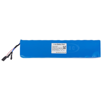 Baterai 52v 35Ah kualitas terbaik untuk baterai Laotie ES18 21.6v 7ah untuk Kugoo Kirin Mini 2 36v 10,5ah untuk baterai Kugoo Kirin S1 Pro