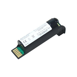 Batterie de remplacement pour scanner de codes-barres portable Zebra DS2278 DS2208 DS22 BTRY-DS22EAB0E-00 BT-000317-01 - Product Image 3