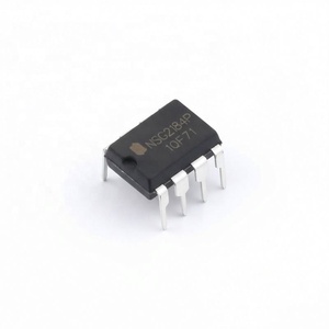 Chip Controlador de Puerta NSG2184P DIP-8 - Product Image 1