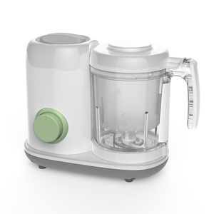 Machine électrique multifonctionnelle pour aliments pour bébés <span class=keywords><strong>Babycook</strong></span> Cuiseur vapeur pour aliments pour bébés Mélangeur pour aliments pour bébés - Product Image 1