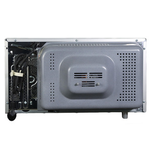 Horno <span class=keywords><strong>Microondas</strong></span> de 31L y <span class=keywords><strong>900W</strong></span> <span class=keywords><strong>con</strong></span> <span class=keywords><strong>Grill</strong></span> de 1700W y Convección de 1350W, para Cocina Doméstica u Hotel, Modelo DIK03S - Product Image 6