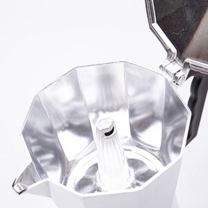 Cafetera Moka de Moda para 2 Tazas / Termo para Té y Café / Olla para Servir Café Árabe - Product Image 5