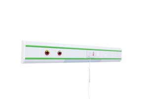 Zuurstofuitlaat Ziekenhuisbed Reserveonderdelen Console Medische <span class=keywords><strong>Gas</strong></span> Apparatuur Hoofdpaneel Ziekenhuisbed Unit Prijs - Product Image 6