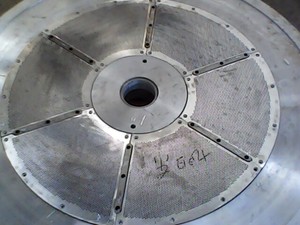 Tái chế chất thải giấy văn phòng làm bột giấy máy tái chế hydrapulper hiệu quả cao cho sản xuất bột giấy - Product Image 2