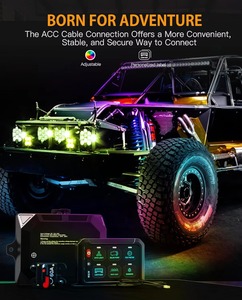 <span class=keywords><strong>6</strong></span> Gang <span class=keywords><strong>Touch</strong></span> Screen pannello interruttore con Display a <span class=keywords><strong>LED</strong></span> - Product Image 2