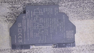 Minuteur numérique intelligent GIC à piles 110DT4 PVC 110V 5A 50/60Hz 0,1s-100h Noir Équipement industriel - Product Image 5