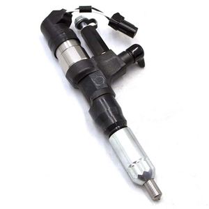 新型柴油机泵共轨喷油器 095000-0582 	 23910-1201 0950000582 	 239101201 - Product Image 2