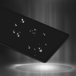 Protecteur d'écran en verre trempé HD pour <span class=keywords><strong>Nokia</strong></span> <span class=keywords><strong>T10</strong></span> 2.5D Film de verre pour <span class=keywords><strong>Nokia</strong></span> T21/T20 - Product Image 6