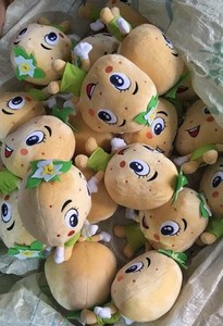 CPC CE OEM ODM Design Your Own Brand <strong>Soft</strong> <strong>Toys</strong> Super <strong>Soft</strong> Custom <strong>Stuffed</strong> Plush Animal <strong>Toys</strong> - Product Image 3