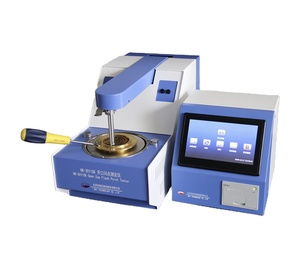 เครื่องทดสอบจุดระเบิดแบบถ้วยเปิด HUAKEYI HK-3011SK อัตโนมัติแบบดิจิตอล - Product Image 1