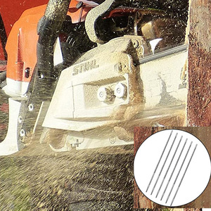Afilador de <span class=keywords><strong>Cadena</strong></span> Weisila, <span class=keywords><strong>Lima</strong></span> para Corte Suave de <span class=keywords><strong>Motosierra</strong></span> - Product Image 4