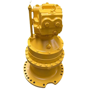 Nisshin Nabo GM18V Moteur de marche 138Us-8 Boîte de vitesses pour moteur d'excavatrice PC160-7 État neuf authentique pour les industries de la construction - Product Image 5