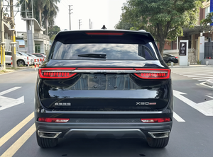 Voiture d'<span class=keywords><strong>occasion</strong></span> Jetour 2023 X90 PLUS 1.6TD Villa 7 places, véhicule d'<span class=keywords><strong>occasion</strong></span>, vente flash, bon état, prix avantageux, fabriqué en Chine - Product Image 5