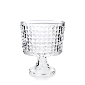 Bàn Ăn Trung Tâm Trang Trí Trái Cây Bát Bán Buôn Nhỏ Sáng Tạo Màu Đen Sang Trọng Không Gian Số Lượng Tối Giản Kinh Doanh Đảng - Product Image 2