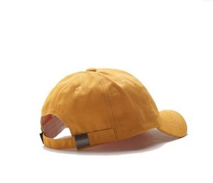 Casquettes Dad Hat Unisexe Personnalisables à 6 Panneaux, Non Structurées, avec Logo Brodé, en Tissu Standard, Vente en Gros - Product Image 6