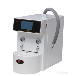 เครื่องเก็บตัวอย่างแบบอัตโนมัติเต็มรูปแบบ APL HS-20D สำหรับการวิเคราะห์ด้วยแก๊สโครมาโทกราฟี - Product Image 2