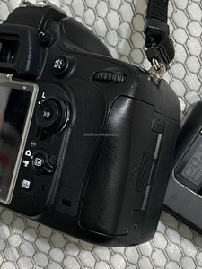 กล้องบันทึกภาพ CMOS DSLR แบบฟูลเฟรมพร้อมการ์ด SD สำหรับ<span class=keywords><strong>24</strong></span>.3MP D610 - Product Image 3