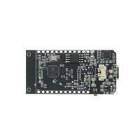 Carte de développement de modules compatibles TTGO T-Display ESP32 WiFi et Bluetooth 1.14 contrôleur d'affichage LCD