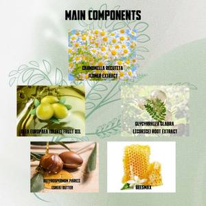 Hoygi Remove Dark Balm Il hydrate les lèvres Membranes Prévenir Weather-Shack Care Rouge à lèvres Fade Lines Lip - Product Image 4